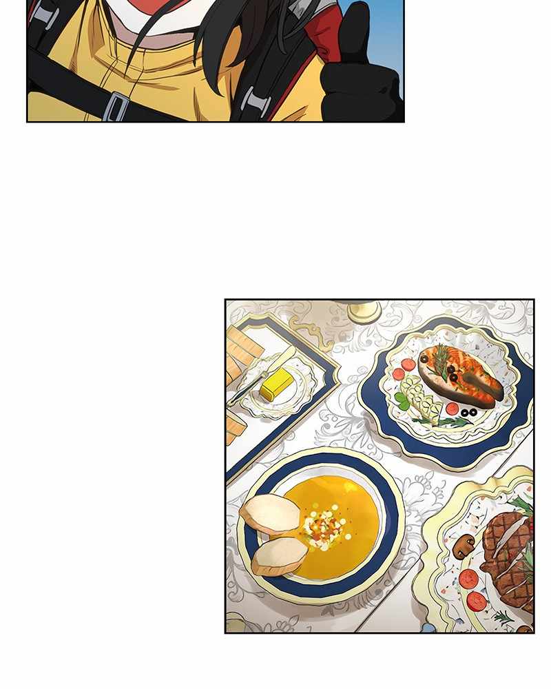 Read The Boxer (en) Manga Online