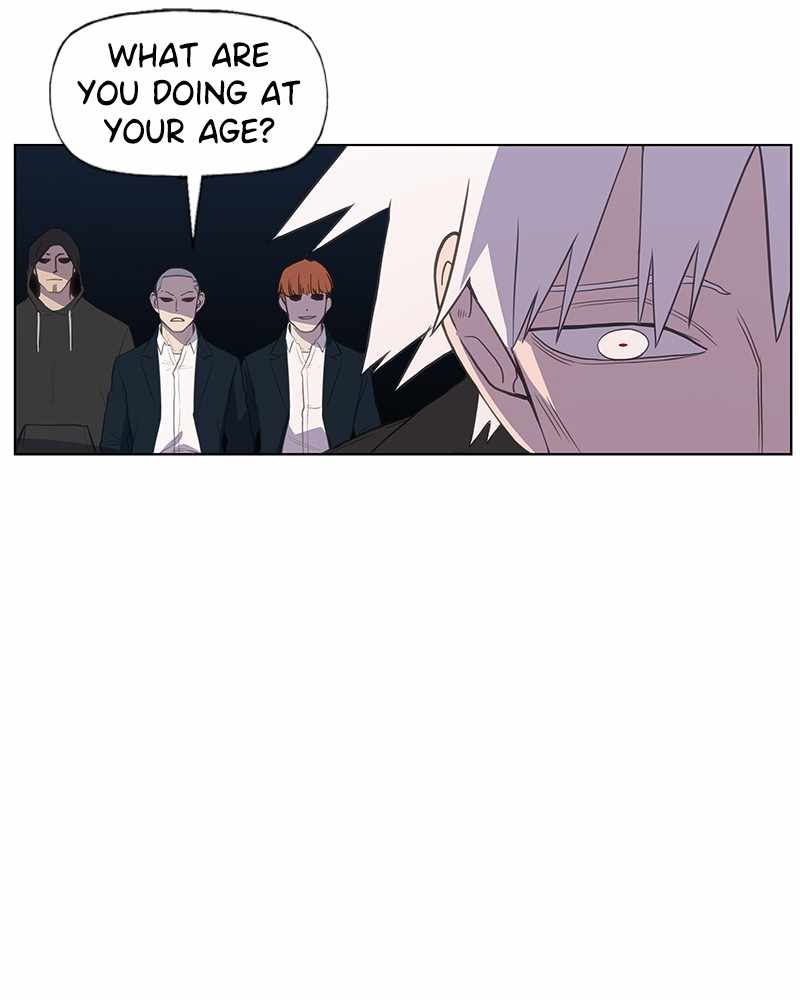 Read The Boxer (en) Manga Online