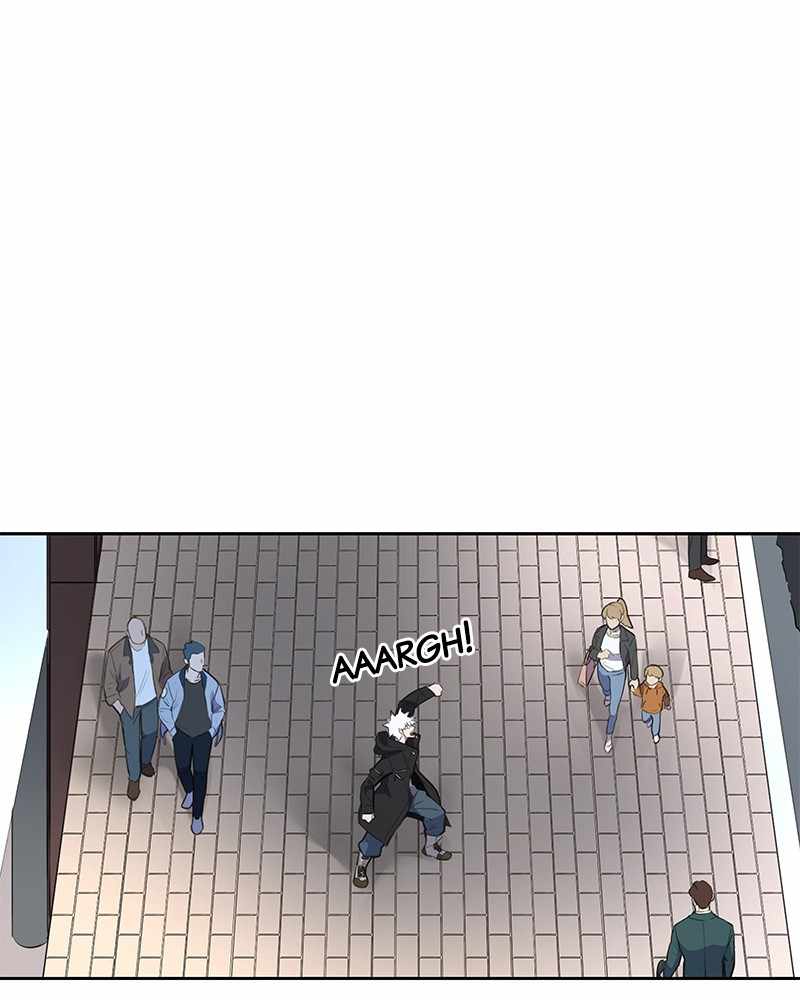 Read The Boxer (en) Manga Online