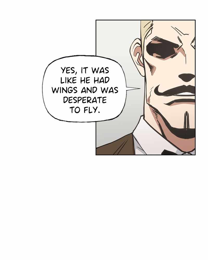 Read The Boxer (en) Manga Online