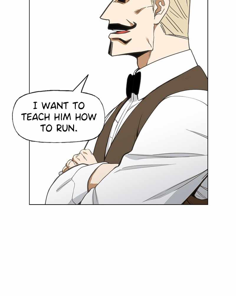 Read The Boxer (en) Manga Online