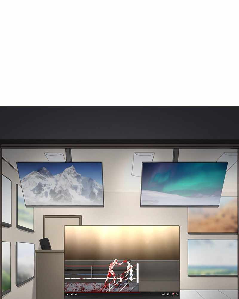 Read The Boxer (en) Manga Online