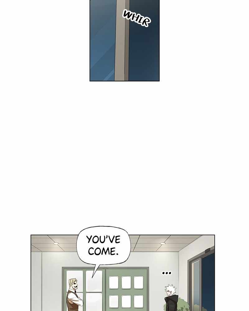 Read The Boxer (en) Manga Online