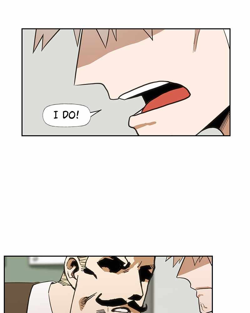 Read The Boxer (en) Manga Online