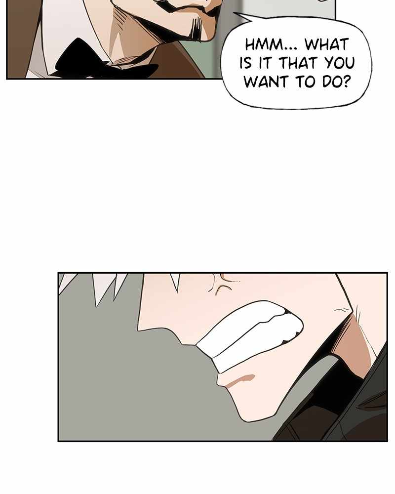 Read The Boxer (en) Manga Online