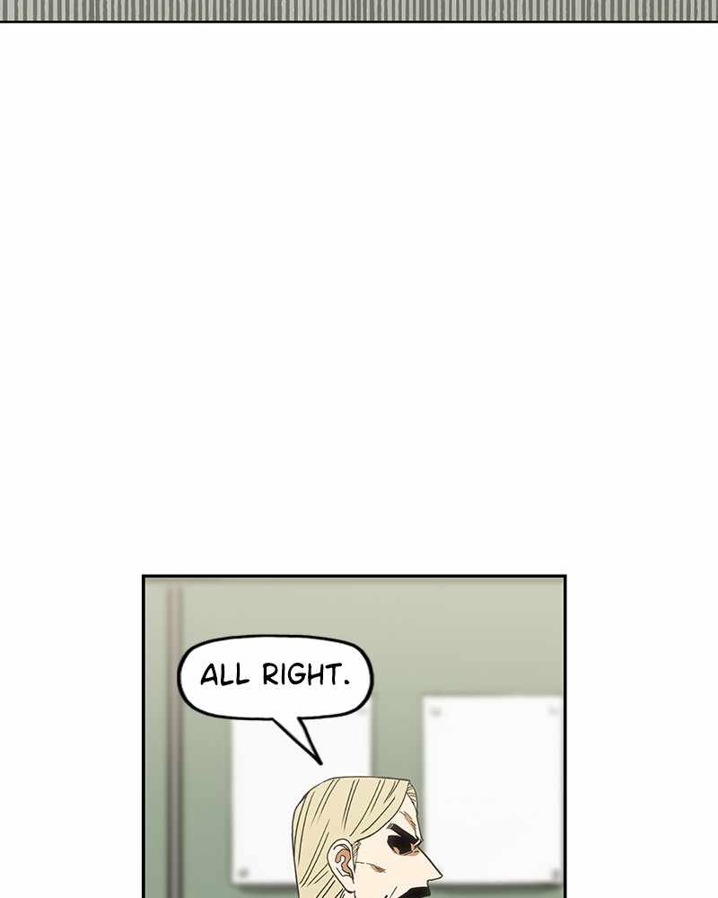 Read The Boxer (en) Manga Online