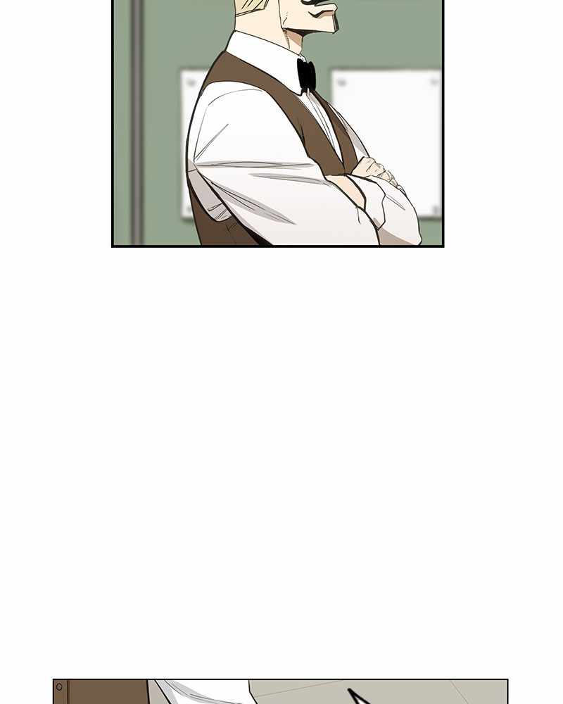 Read The Boxer (en) Manga Online