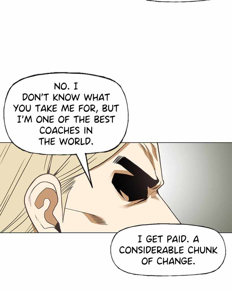 Read The Boxer (en) Manga Online