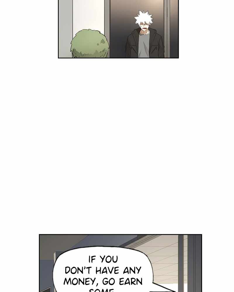 Read The Boxer (en) Manga Online