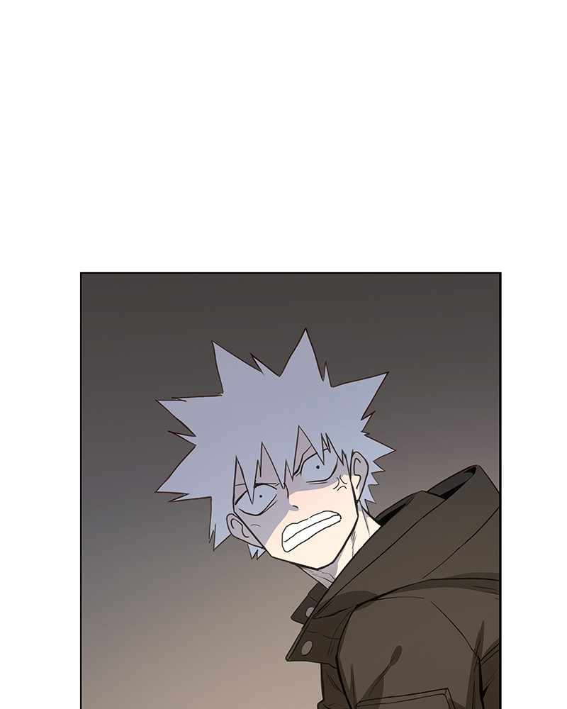 Read The Boxer (en) Manga Online