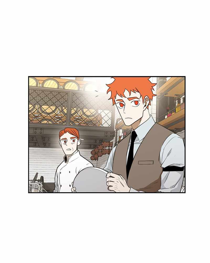 Read The Boxer (en) Manga Online