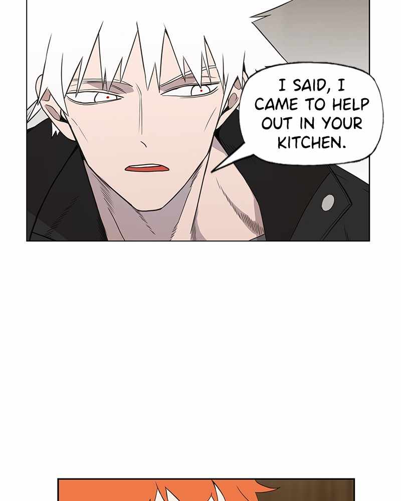 Read The Boxer (en) Manga Online