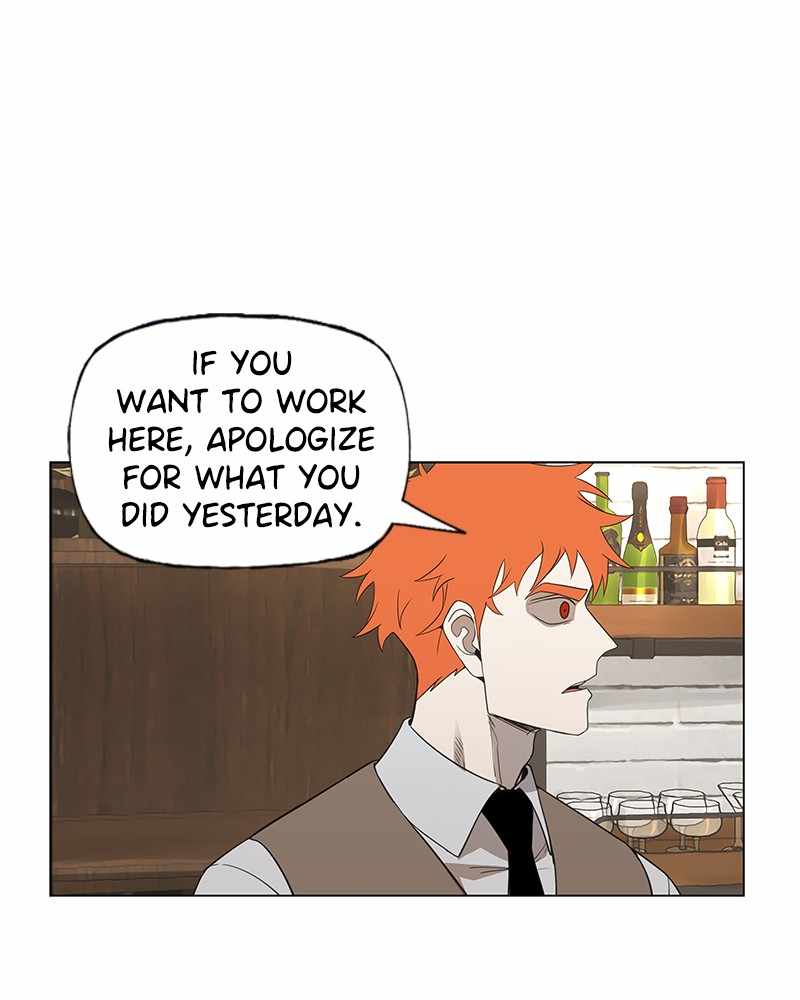 Read The Boxer (en) Manga Online