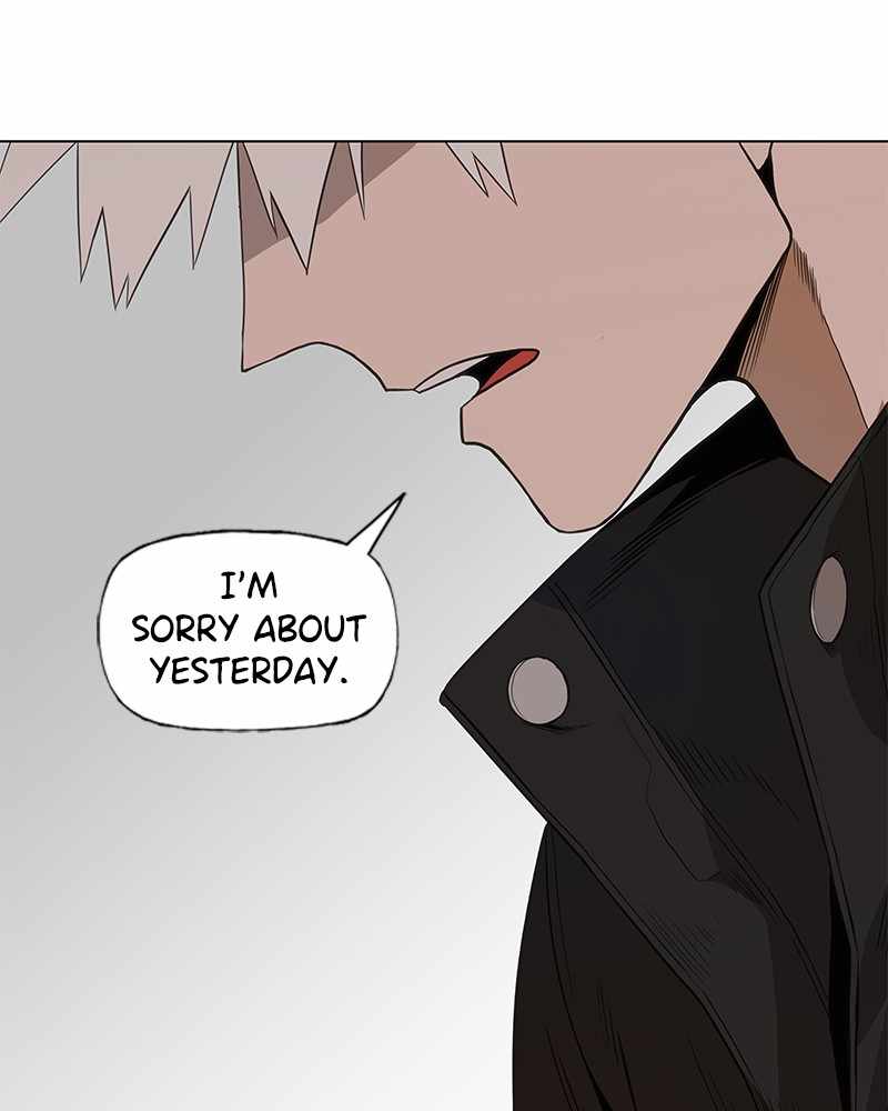 Read The Boxer (en) Manga Online