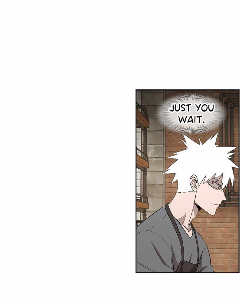 Read The Boxer (en) Manga Online