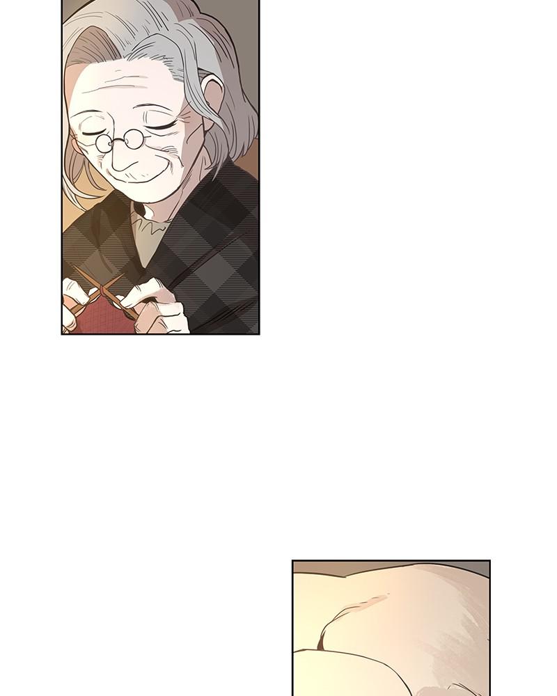 Read The Boxer (en) Manga Online