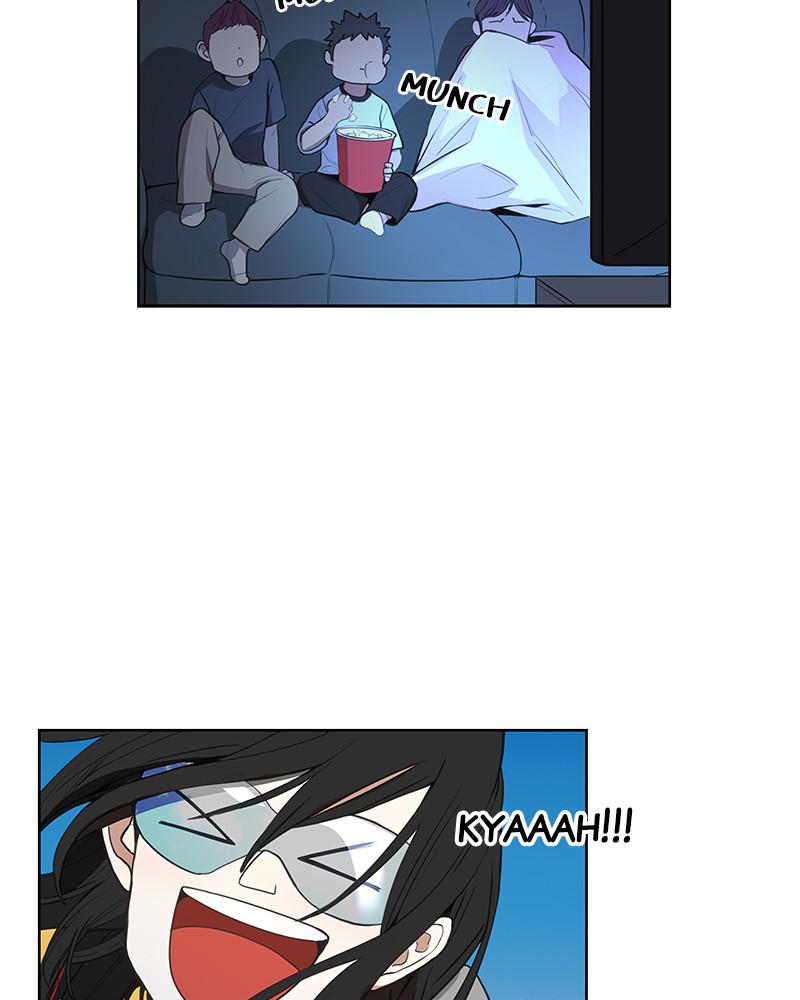 Read The Boxer (en) Manga Online