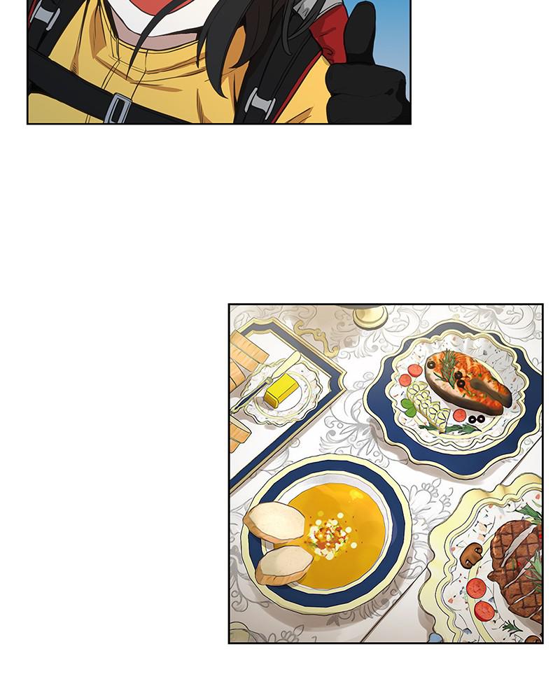 Read The Boxer (en) Manga Online