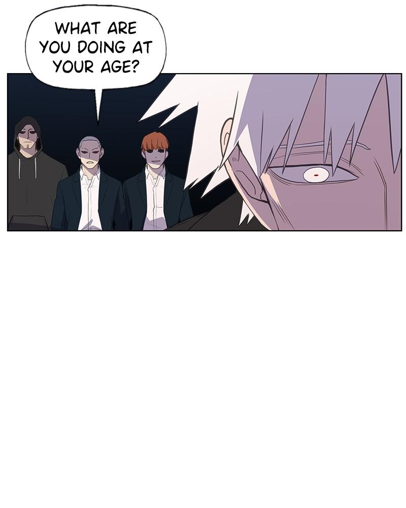 Read The Boxer (en) Manga Online