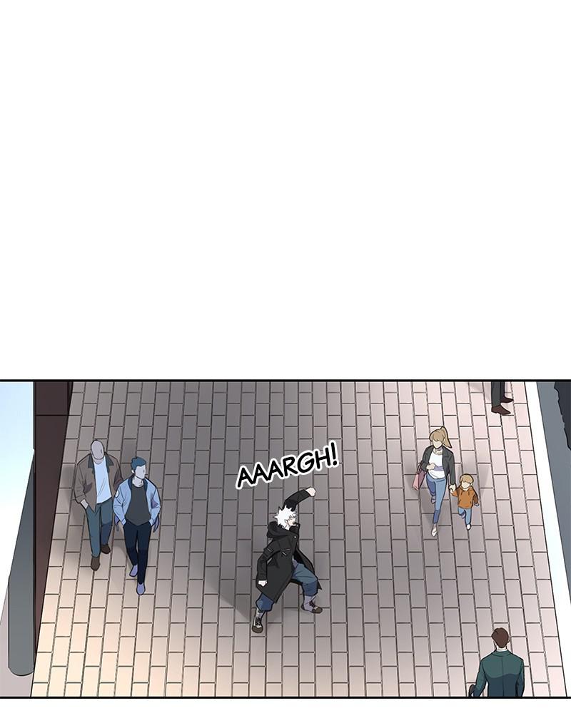 Read The Boxer (en) Manga Online