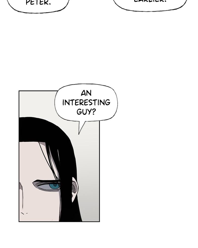 Read The Boxer (en) Manga Online