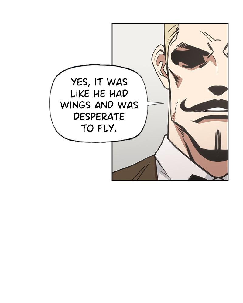 Read The Boxer (en) Manga Online