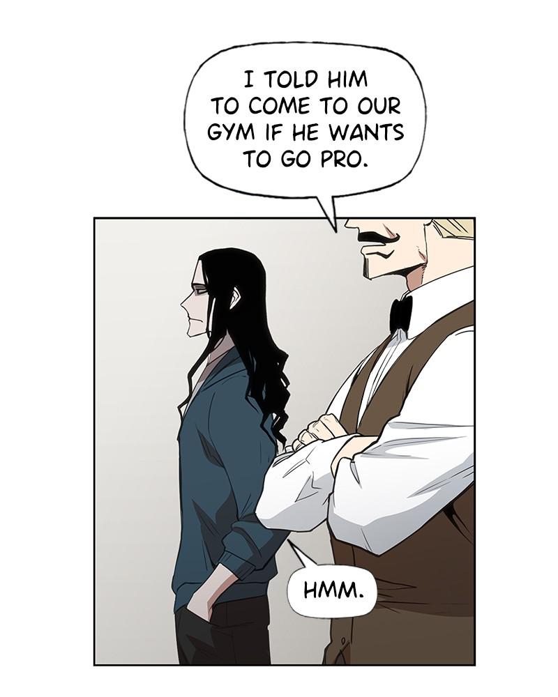 Read The Boxer (en) Manga Online