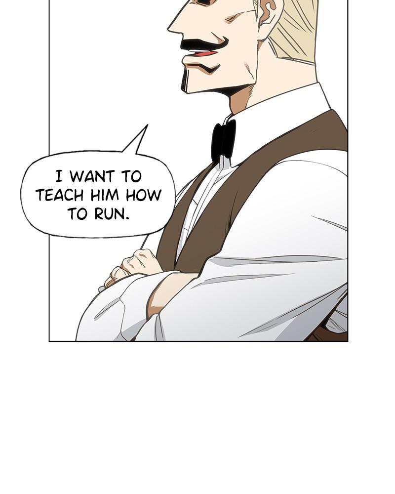 Read The Boxer (en) Manga Online