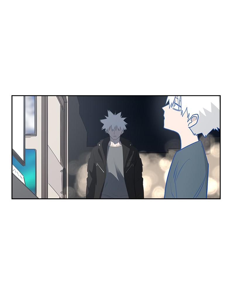 Read The Boxer (en) Manga Online