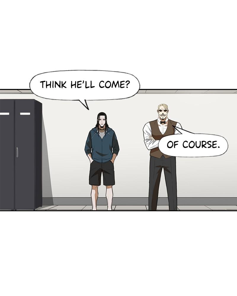 Read The Boxer (en) Manga Online