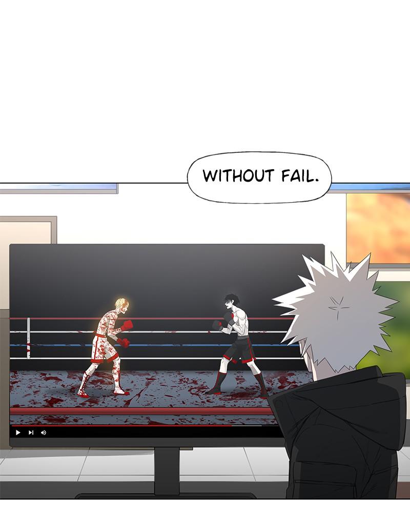 Read The Boxer (en) Manga Online