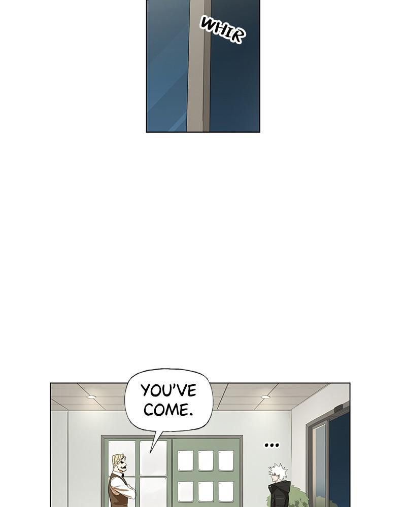 Read The Boxer (en) Manga Online