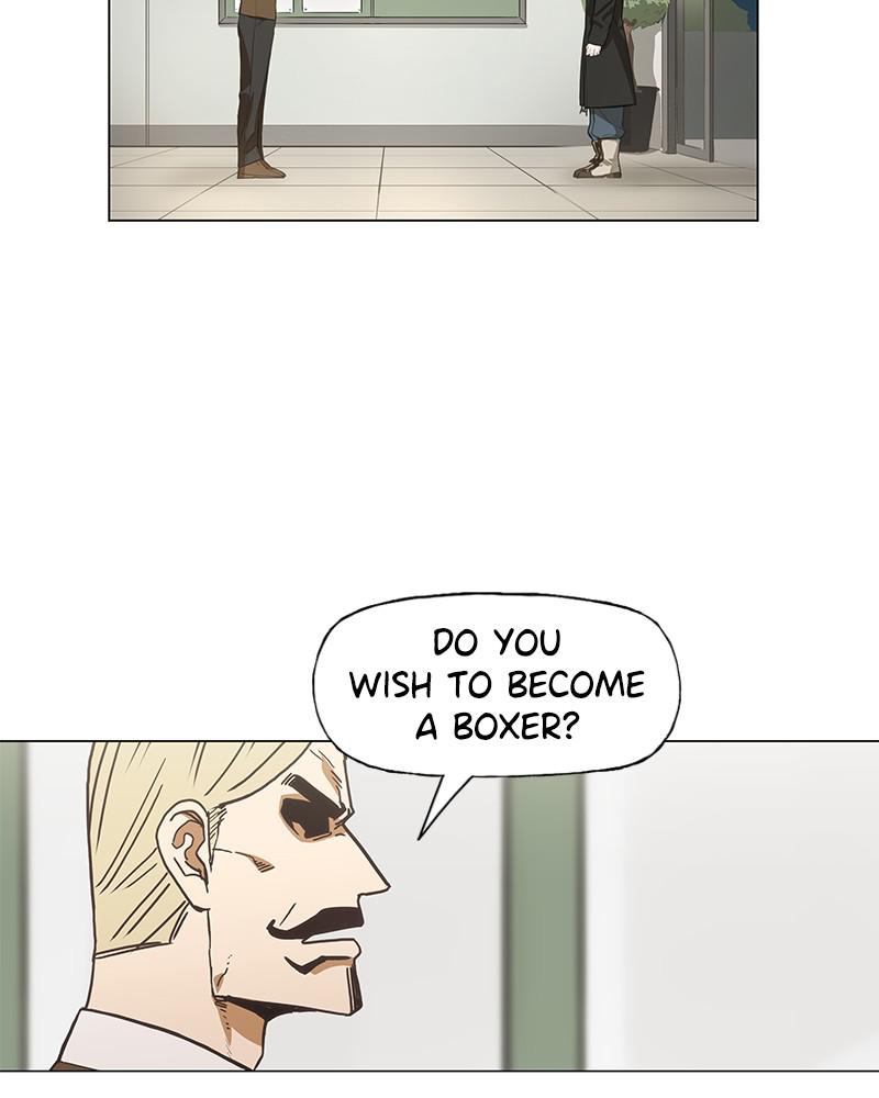 Read The Boxer (en) Manga Online