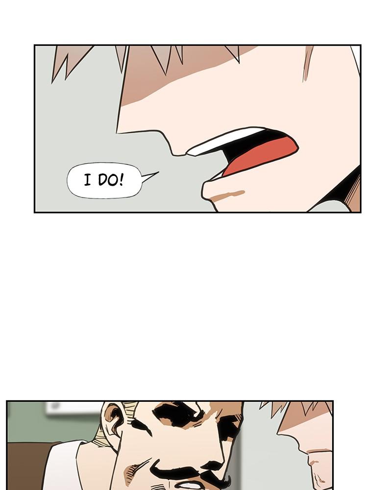 Read The Boxer (en) Manga Online