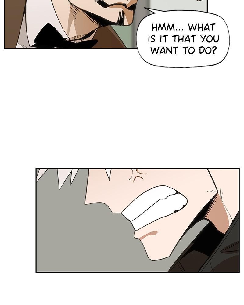 Read The Boxer (en) Manga Online