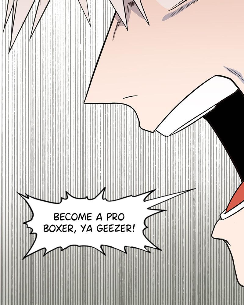 Read The Boxer (en) Manga Online