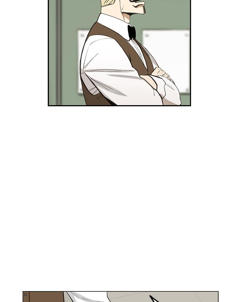 Read The Boxer (en) Manga Online