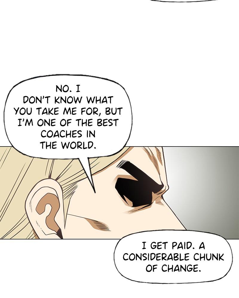 Read The Boxer (en) Manga Online