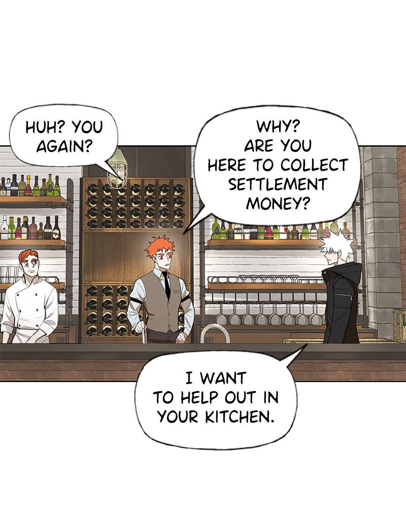 Read The Boxer (en) Manga Online