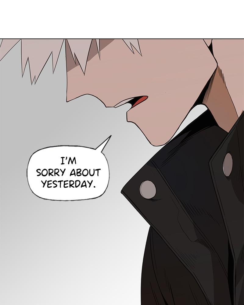 Read The Boxer (en) Manga Online