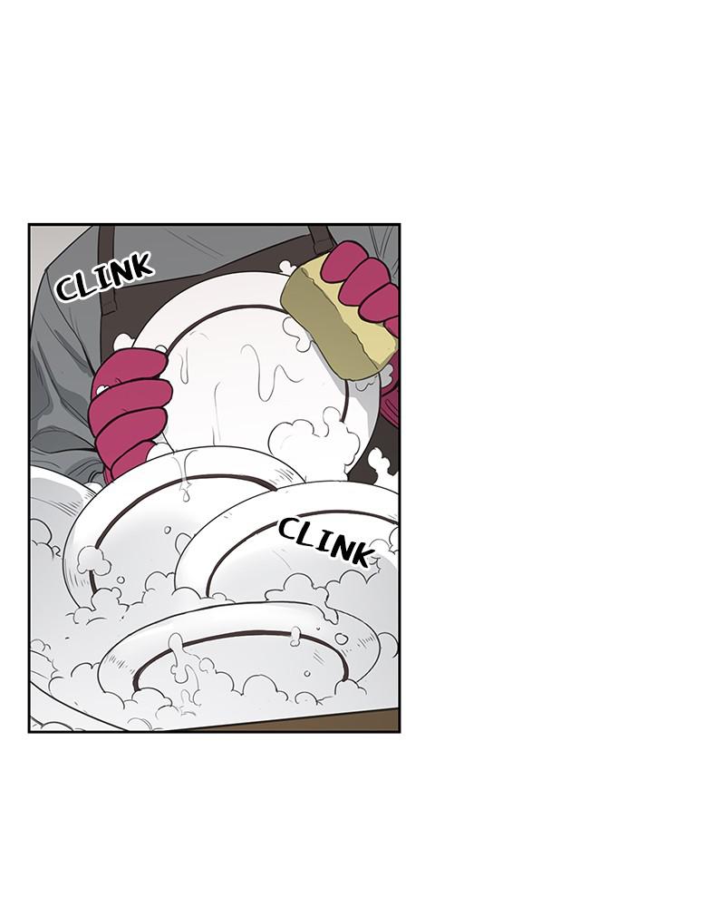 Read The Boxer (en) Manga Online