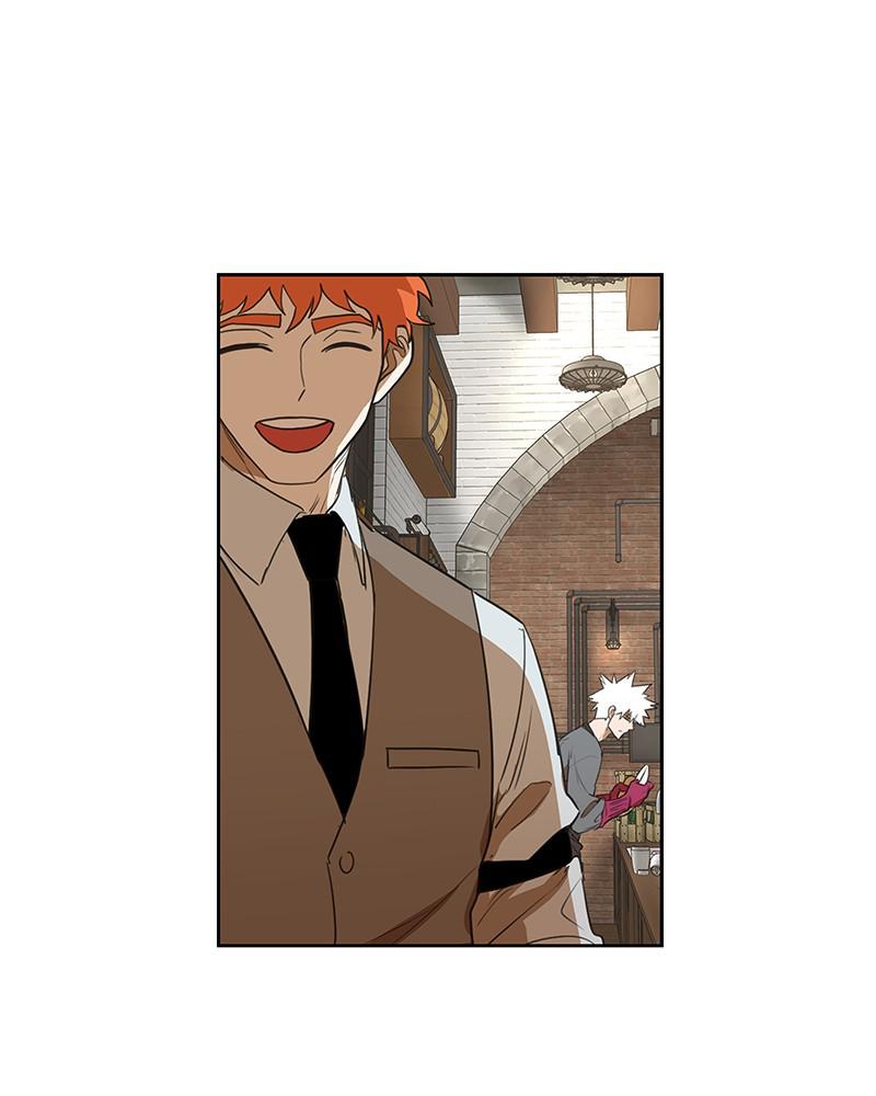 Read The Boxer (en) Manga Online