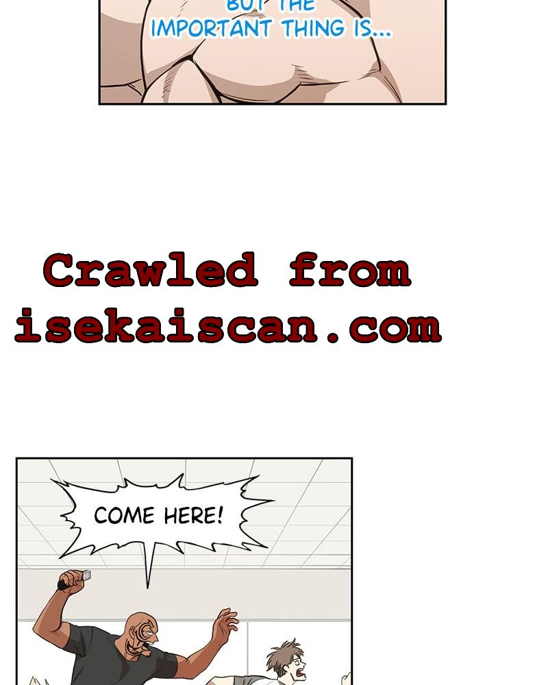 Read The Boxer (en) Manga Online