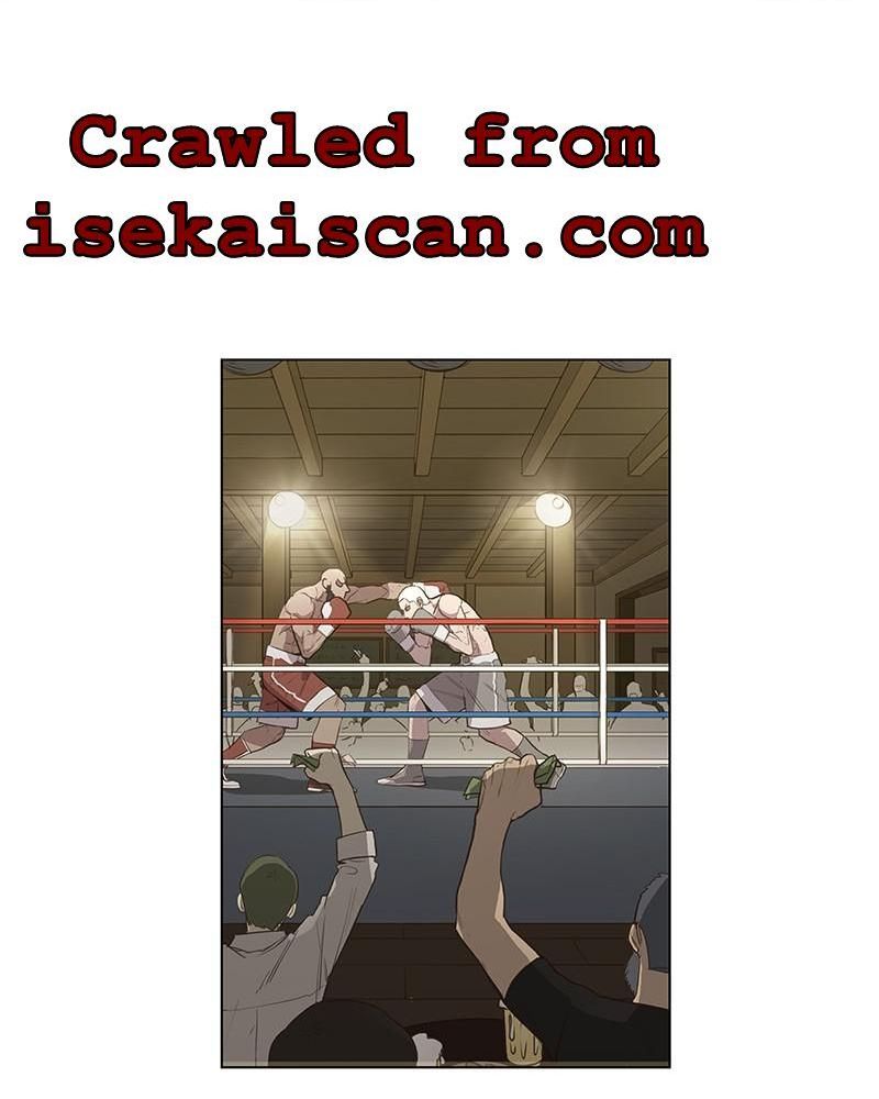 Read The Boxer (en) Manga Online