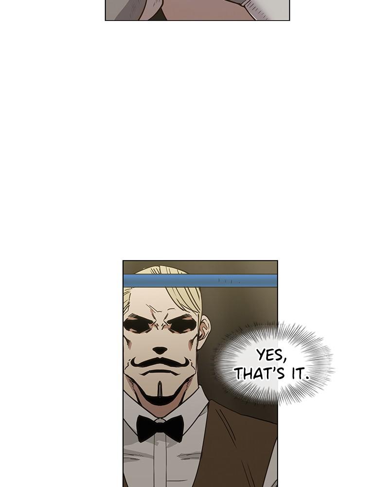 Read The Boxer (en) Manga Online