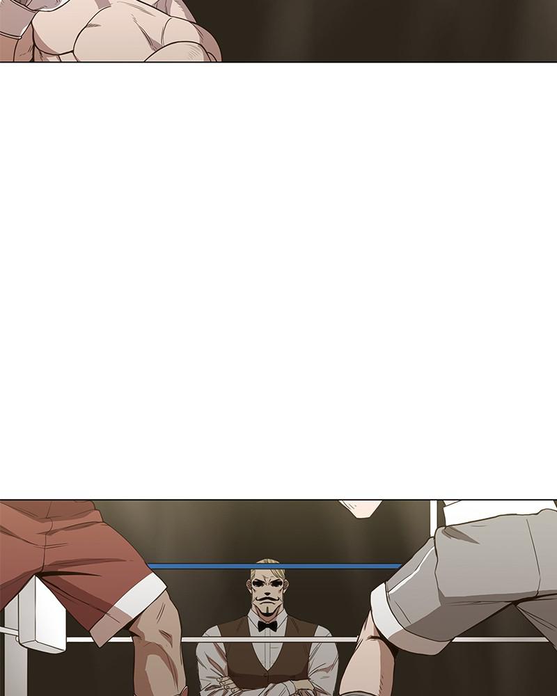 Read The Boxer (en) Manga Online