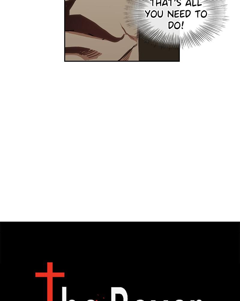 Read The Boxer (en) Manga Online