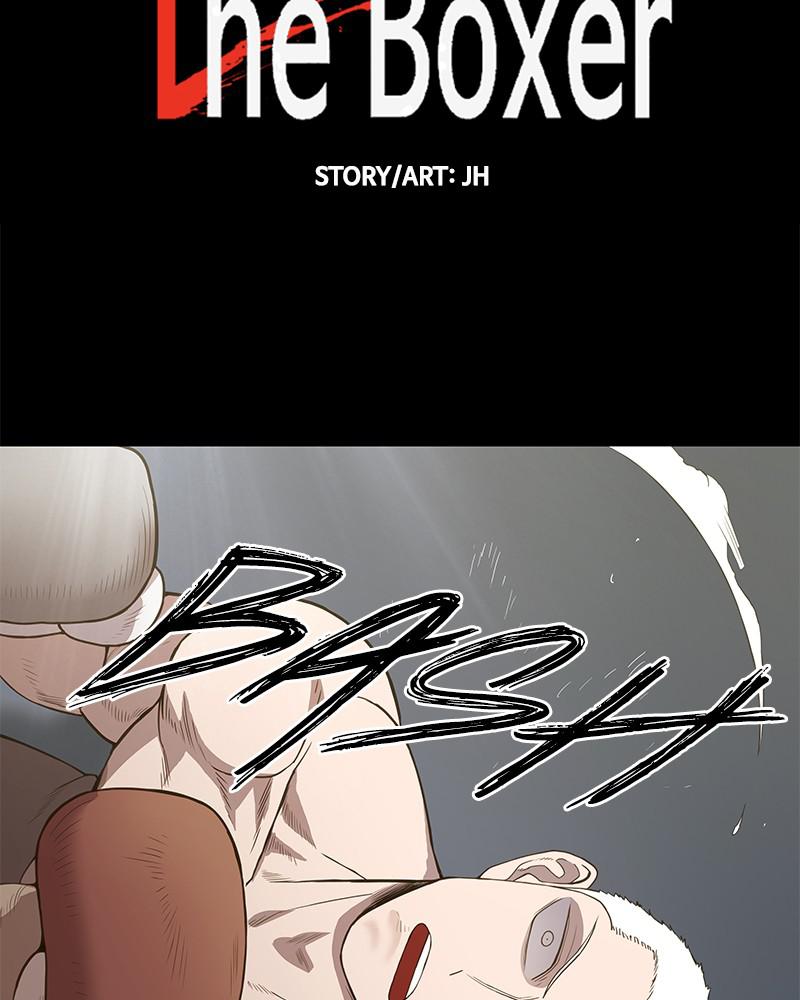 Read The Boxer (en) Manga Online