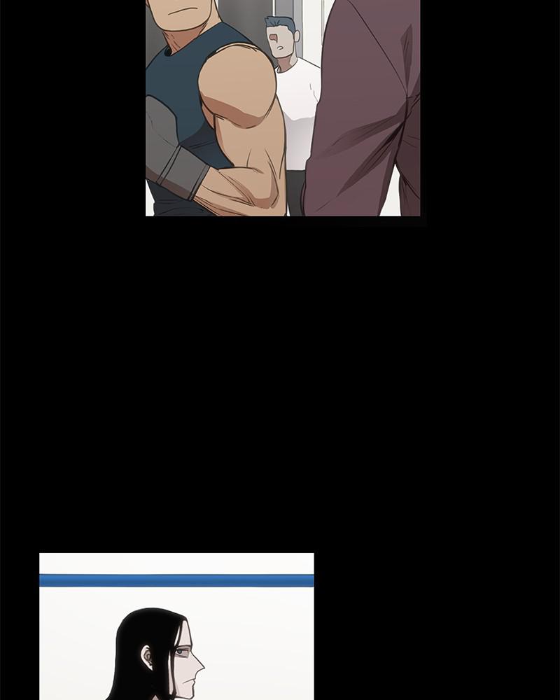 Read The Boxer (en) Manga Online