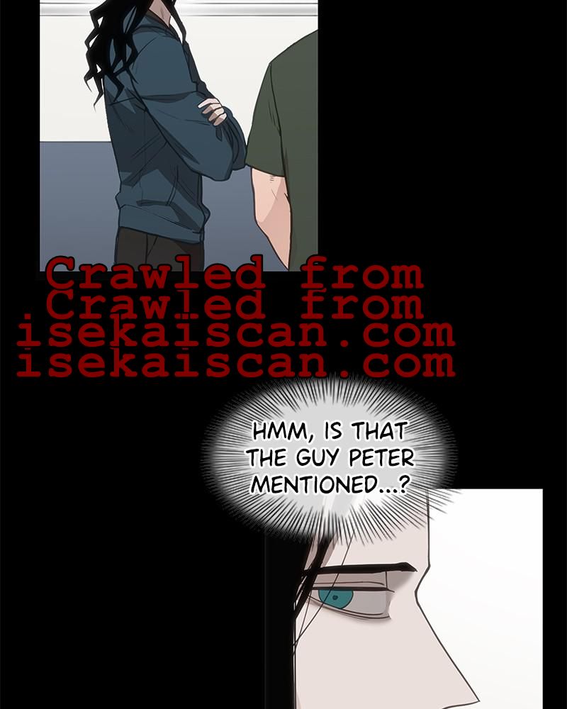 Read The Boxer (en) Manga Online